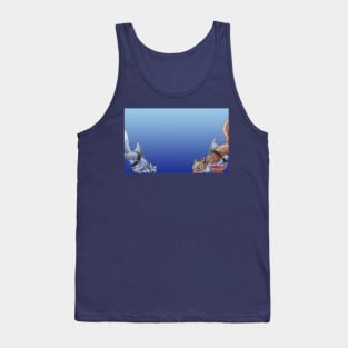 Strong Swimmers Tank Top